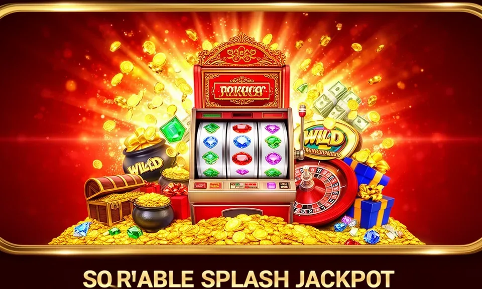 scoor808 Omaha Poker Table